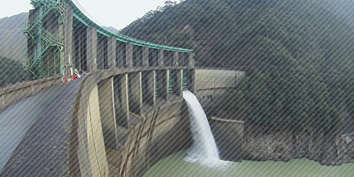ダム・発電所関連工事