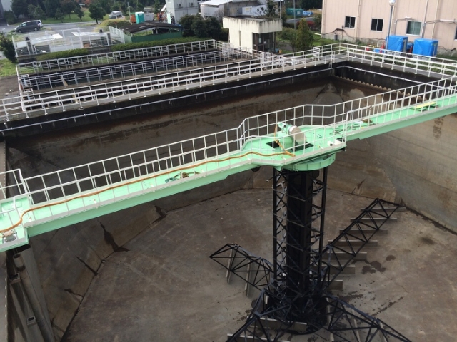 施工実績|大阪の配管・機器据付工事 ウィル・テック・工業